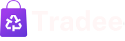 Tradee Logo
